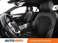 Mercedes-Benz C 160 C 160 AMG Line Gris - thumbnail 10