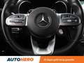 Mercedes-Benz C 160 C 160 AMG Line Gris - thumbnail 19