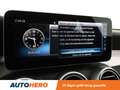 Mercedes-Benz C 160 C 160 AMG Line Gris - thumbnail 22