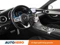 Mercedes-Benz C 160 C 160 AMG Line Gris - thumbnail 11
