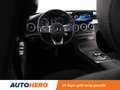 Mercedes-Benz C 160 C 160 AMG Line Gris - thumbnail 47