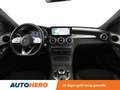 Mercedes-Benz C 160 C 160 AMG Line Gris - thumbnail 12