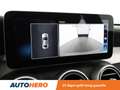 Mercedes-Benz C 160 C 160 AMG Line Gris - thumbnail 25