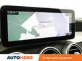 Mercedes-Benz C 160 C 160 AMG Line Gris - thumbnail 21