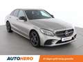 Mercedes-Benz C 160 C 160 AMG Line Gris - thumbnail 8