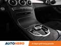 Mercedes-Benz C 160 C 160 AMG Line Gris - thumbnail 27
