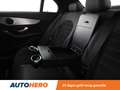 Mercedes-Benz C 160 C 160 AMG Line Gris - thumbnail 38