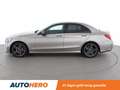 Mercedes-Benz C 160 C 160 AMG Line Gris - thumbnail 3