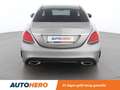 Mercedes-Benz C 160 C 160 AMG Line Gris - thumbnail 5