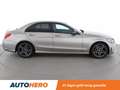 Mercedes-Benz C 160 C 160 AMG Line Gris - thumbnail 7