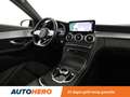 Mercedes-Benz C 160 C 160 AMG Line Gris - thumbnail 13