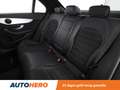 Mercedes-Benz C 160 C 160 AMG Line Gris - thumbnail 14