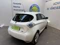 Renault ZOE SOCIETE LOCATION Zen R90 Blanc - thumbnail 5