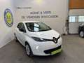 Renault ZOE SOCIETE LOCATION Zen R90 Blanc - thumbnail 2
