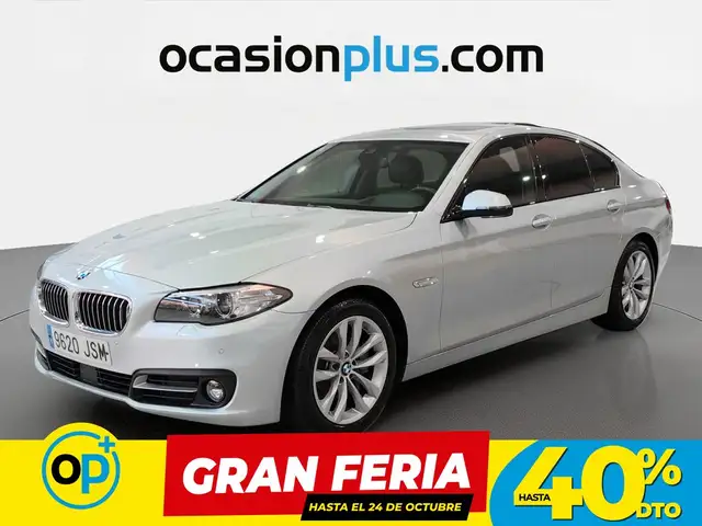 BMW 528 528iA xDrive
