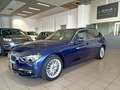BMW 320 320d Touring Luxury auto*KM 74000! - thumbnail 1