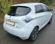 Renault ZOE Intens 41kW Akku! TÜV NEU! 2.Hd.! Navi!... Weiß - thumbnail 4