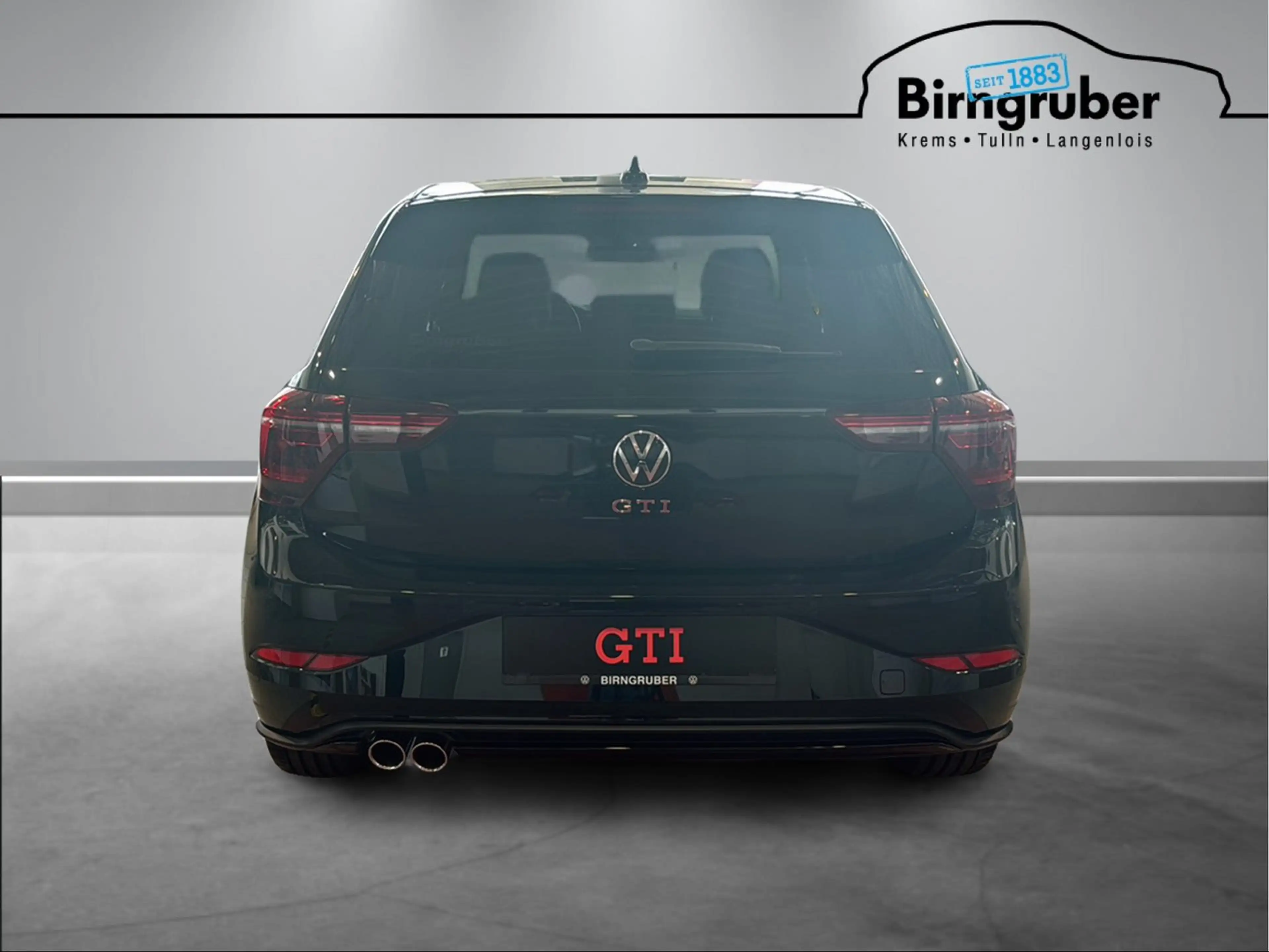 Volkswagen Polo GTI GTI TSI DSG — photo 5