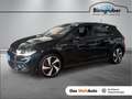 Volkswagen Polo GTI GTI TSI DSG Schwarz - thumbnail 1