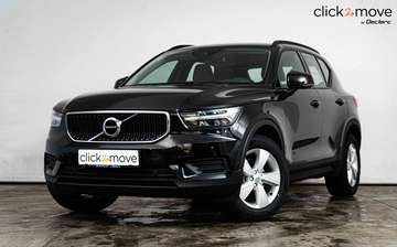 XC40 1.5 T2 Momentum Pro Geartronic