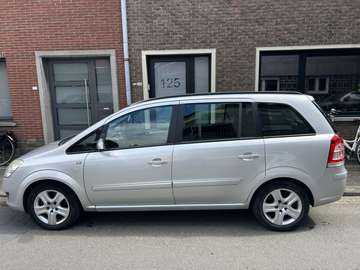 1.7 CDTi ecoFLEX Cosmo DPF