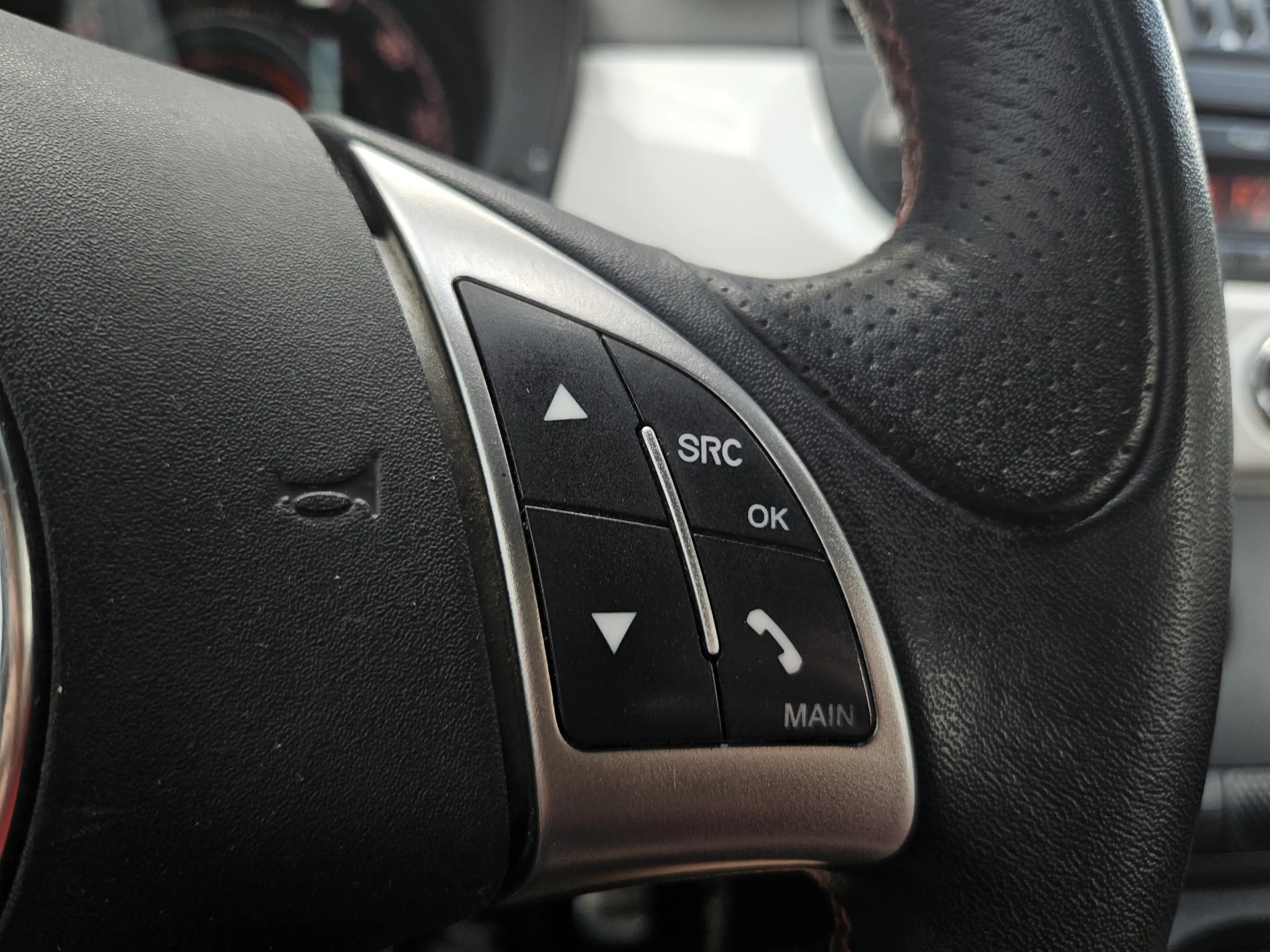 Fiat 500 Abarth 1.4-16V / Dealer Onderhouden/ Leer/ Airco! — photo 19