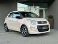 Citroen C1 neopatentati C1 5p 1.0 vti Feel 72cv Beige - thumbnail 1