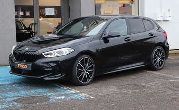 serie 1.5 118 i 135 m sport