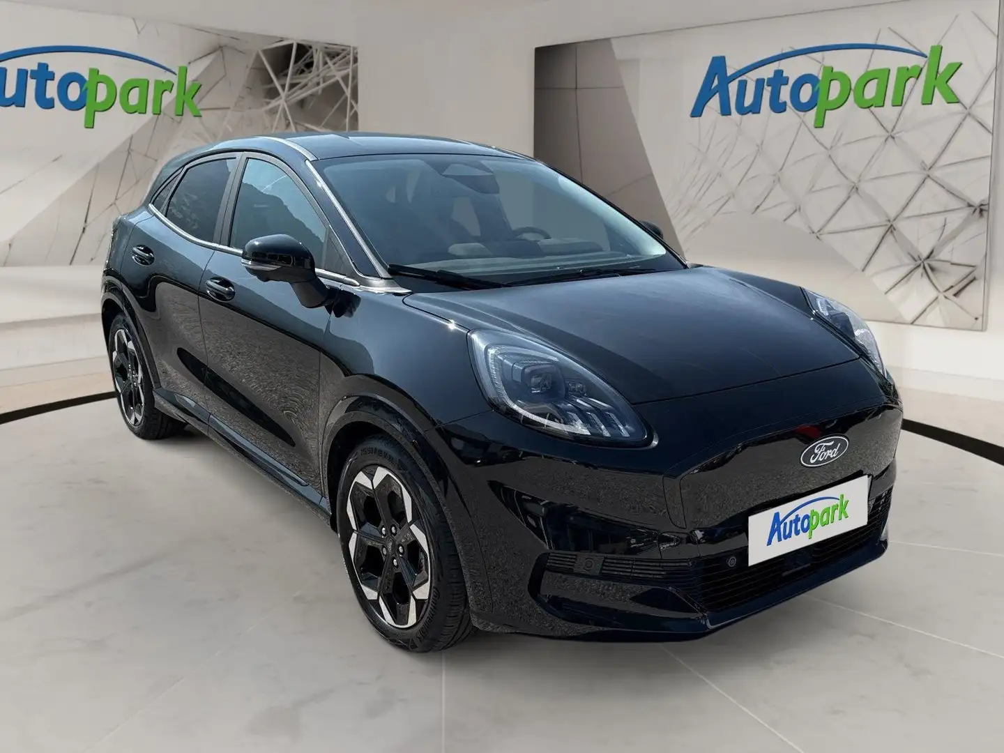 Ford Puma Gen-E Premium - 2