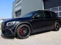 Mercedes-Benz GLB 35 AMG GLB 35 AMG 4M Prem. Plus Schwarz - thumbnail 3
