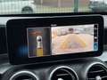 Mercedes-Benz C 180 T CGI 9G-TRONIC AMG Line Gris - thumbnail 18