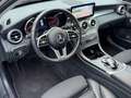 Mercedes-Benz C 180 T CGI 9G-TRONIC AMG Line Gris - thumbnail 9
