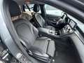 Mercedes-Benz C 180 T CGI 9G-TRONIC AMG Line Gris - thumbnail 8
