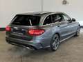Mercedes-Benz C 180 T CGI 9G-TRONIC AMG Line Gris - thumbnail 26