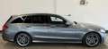 Mercedes-Benz C 180 T CGI 9G-TRONIC AMG Line Gris - thumbnail 25