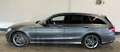 Mercedes-Benz C 180 T CGI 9G-TRONIC AMG Line Gris - thumbnail 3