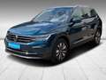 Volkswagen Tiguan 1.5 TSI Move PDC Klima Navi Sitzhzg Blau - thumbnail 2