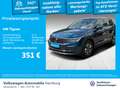 Volkswagen Tiguan 1.5 TSI Move PDC Klima Navi Sitzhzg Blau - thumbnail 1