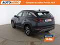 Hyundai TUCSON 1.6 TGDI Maxx 4x2 Azul - thumbnail 4