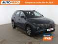 Hyundai TUCSON 1.6 TGDI Maxx 4x2 Azul - thumbnail 8