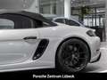 Porsche 718 Spyder BOSE Sportabgas Erstbesitz 10.969 km Gri - thumbnail 9