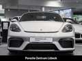 Porsche 718 Spyder BOSE Sportabgas Erstbesitz 10.969 km Gri - thumbnail 7
