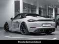 Porsche 718 Spyder BOSE Sportabgas Erstbesitz 10.969 km Gri - thumbnail 3
