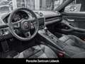 Porsche 718 Spyder BOSE Sportabgas Erstbesitz 10.969 km Gri - thumbnail 4
