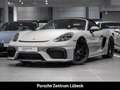 Porsche 718 Spyder BOSE Sportabgas Erstbesitz 10.969 km Gri - thumbnail 1
