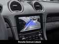 Porsche 718 Spyder BOSE Sportabgas Erstbesitz 10.969 km Gri - thumbnail 14