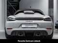 Porsche 718 Spyder BOSE Sportabgas Erstbesitz 10.969 km Gri - thumbnail 6