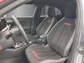 Opel Mokka GS Line 1.2 Turbo Allwetter Navi Digitales Cockpit Grau - thumbnail 8