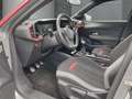 Opel Mokka GS Line 1.2 Turbo Allwetter Navi Digitales Cockpit Grau - thumbnail 7