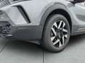 Opel Mokka GS Line 1.2 Turbo Allwetter Navi Digitales Cockpit Grau - thumbnail 4
